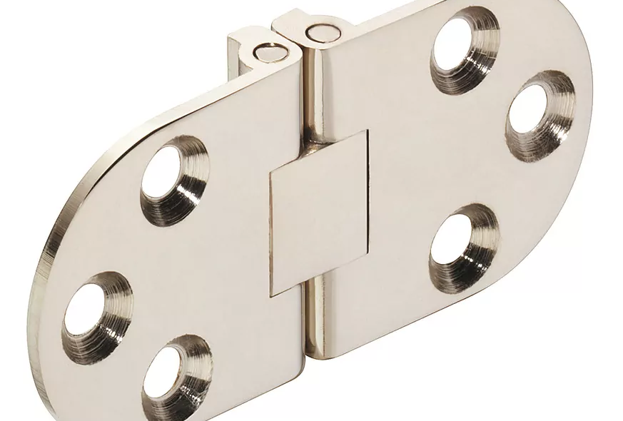 Soft Close Hinges