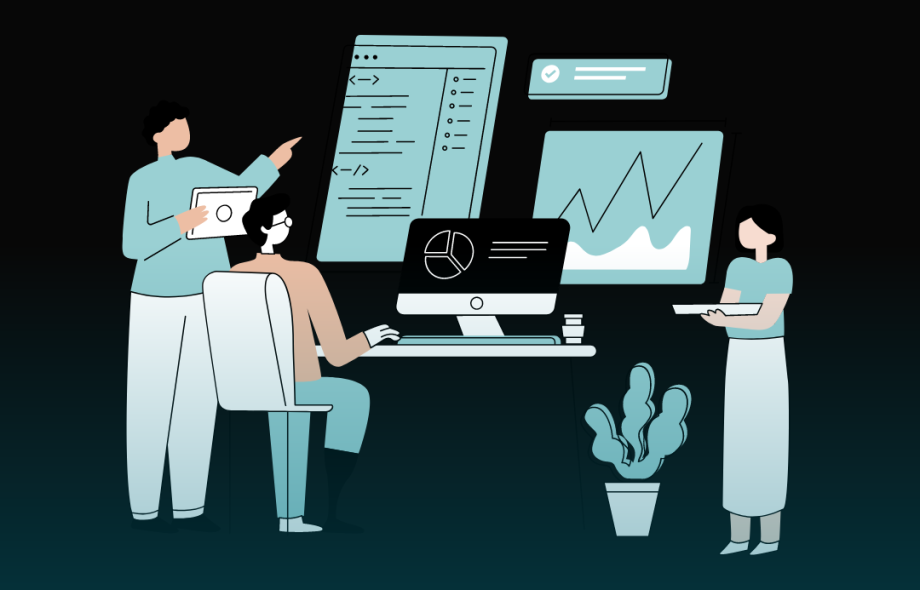Generative Ai with mobile app development