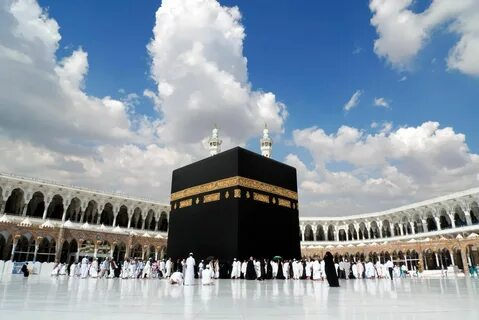 Cheap Umrah Packages from USA