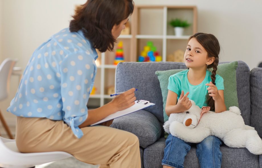 PSYCHOLOGIST KALLANGUR SERVICE