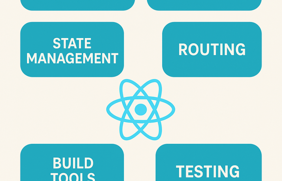 React Developer