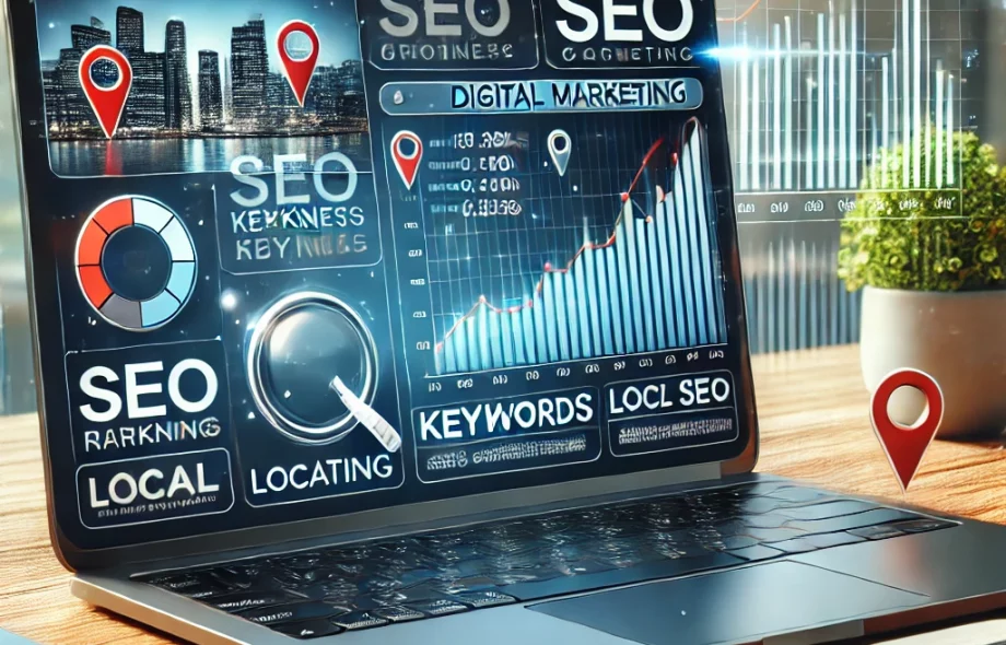 Affordable Local SEO Services