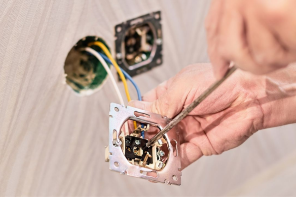 Electrical Estimating Services