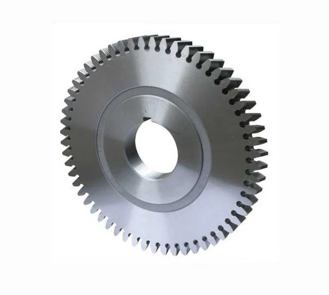 Gear Shaving Cutters