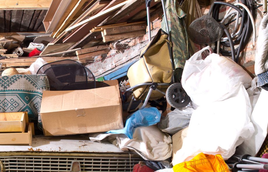 Reliable Junk Removal Service