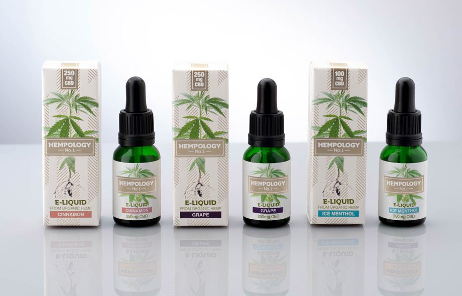 Materials Matter: Best Choices for CBD Packaging