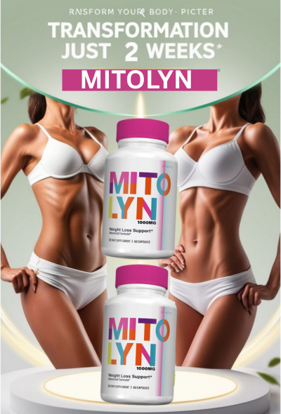 TRANSFER YOUR BODY MITOLYN