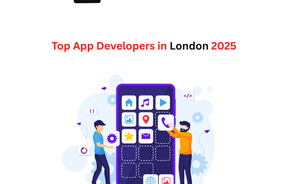 App Development Companies London