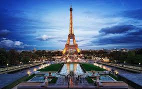 Top Places to Travel in Paris, France (2025)