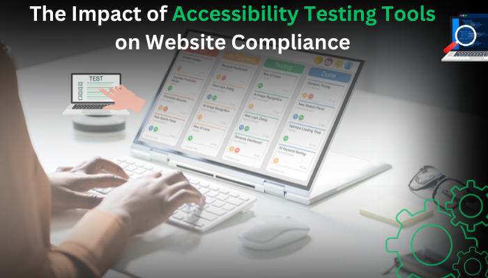 Accessibility Testing Tools