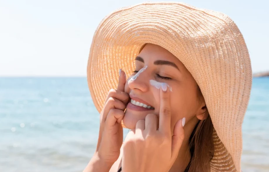 Protect Your Skin Daily: Why You Need SPF 30 Sunscreen for a Healthy Glow
