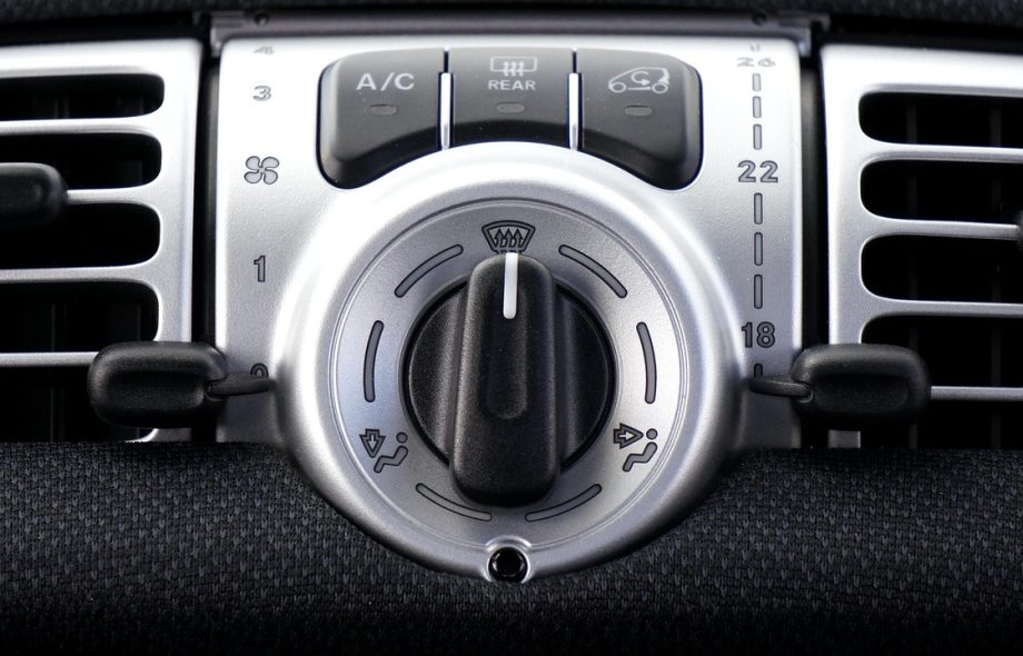 car ac