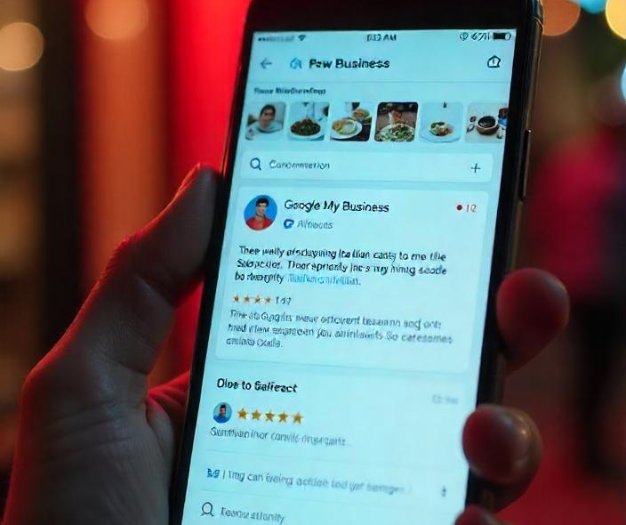 viral chilly gmb services