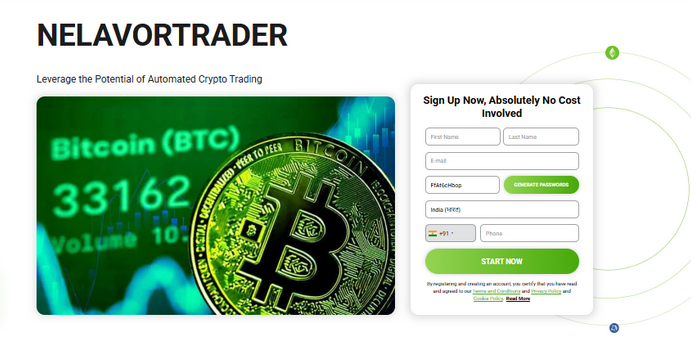 NelavorTrader 9.6