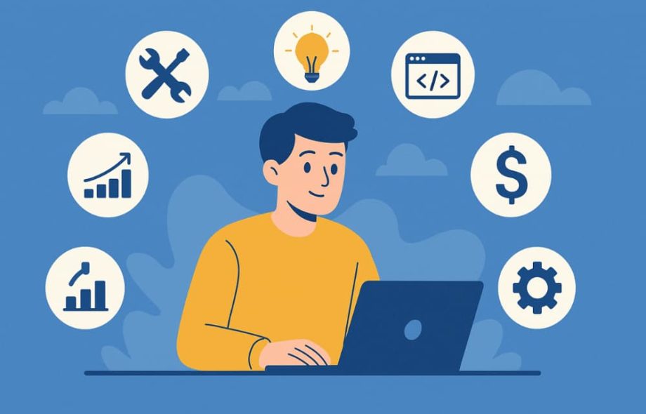 10 best tools for saas