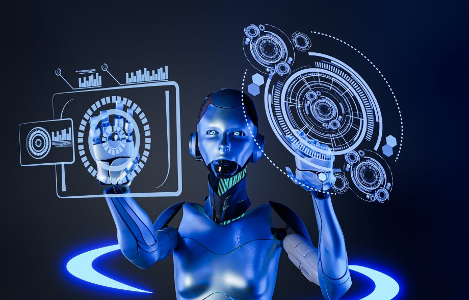 FinTech app development services