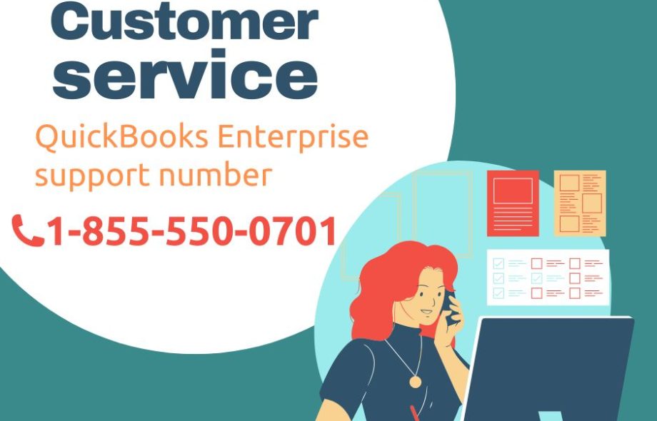 contact quickbooks enterprise support
