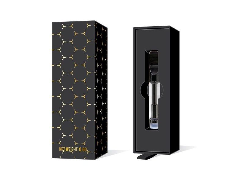 Child-Resistant Features in Modern Vape Packaging