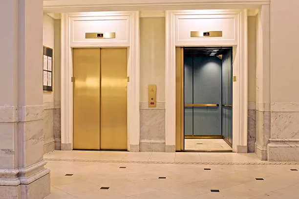 Home Elevators
