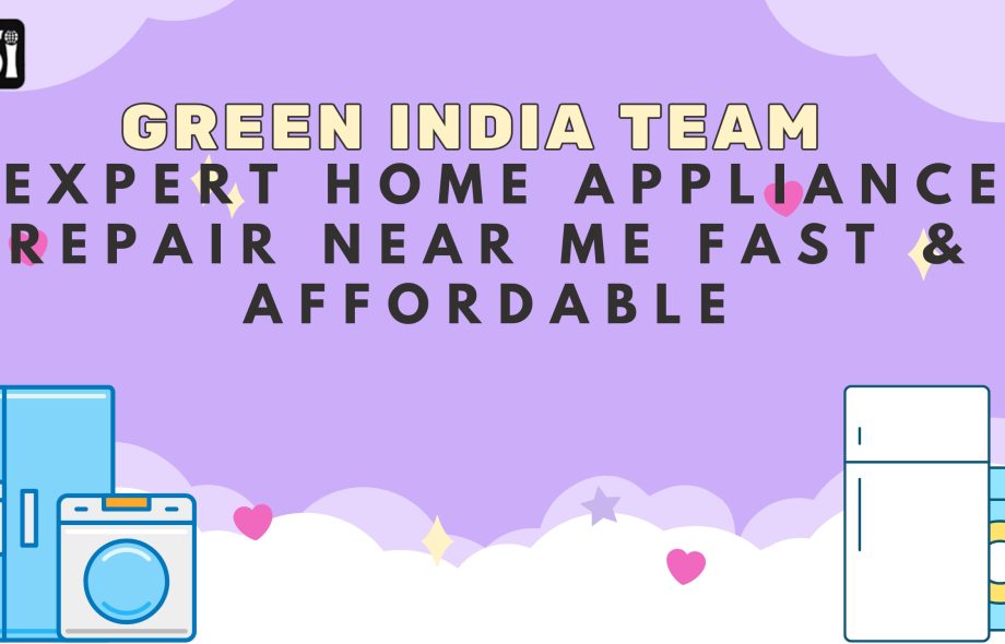 ac repair and service in delhi