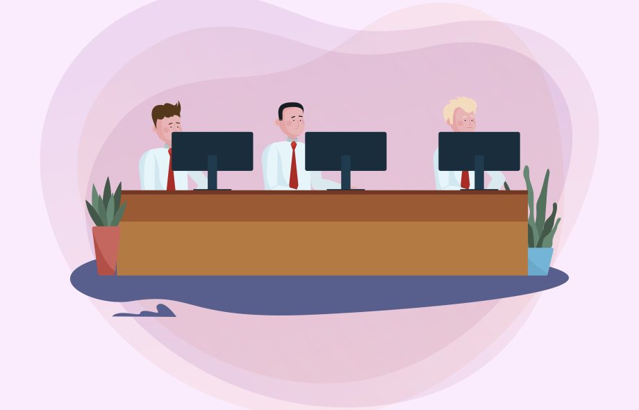 Wireless Network Support