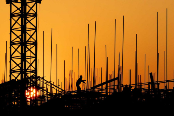 Industrial Estimating Services