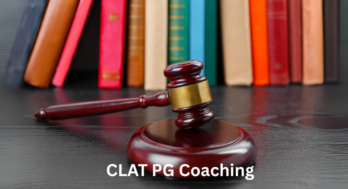 Mastering CLAT PG Why the Right Coaching Matters for Your Legal Career