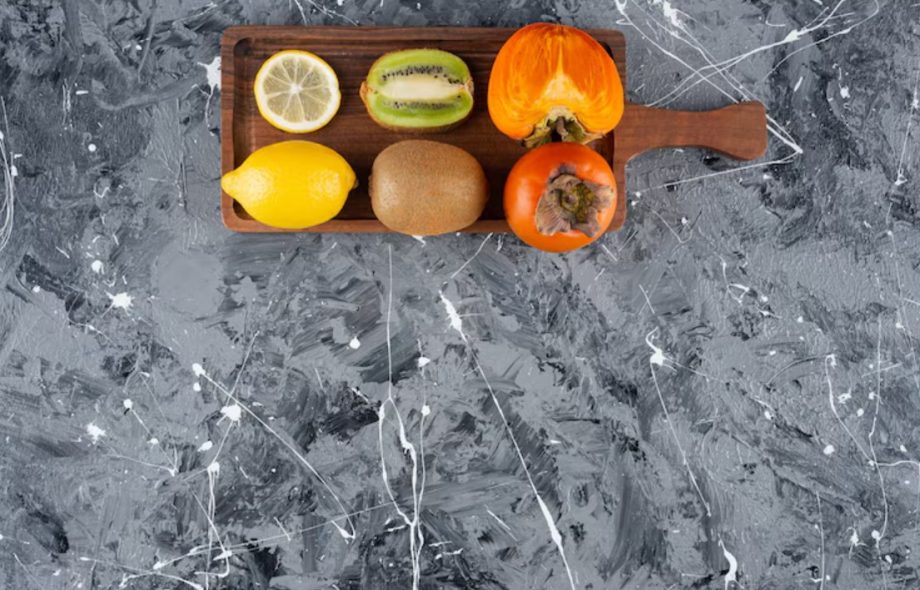 Matte vs. Glossy countertops