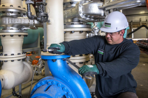 Mechanical Estimating Services