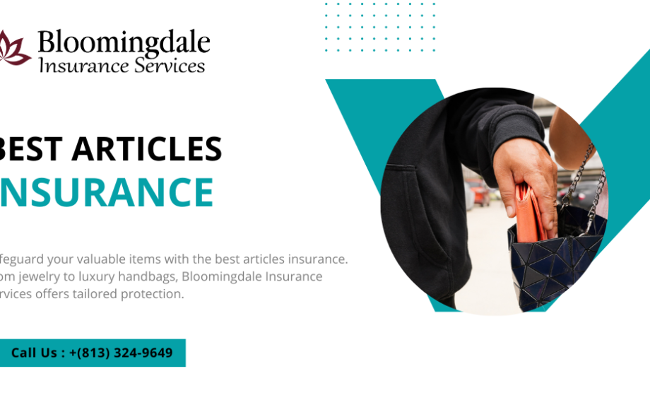 Best Articles Insurance