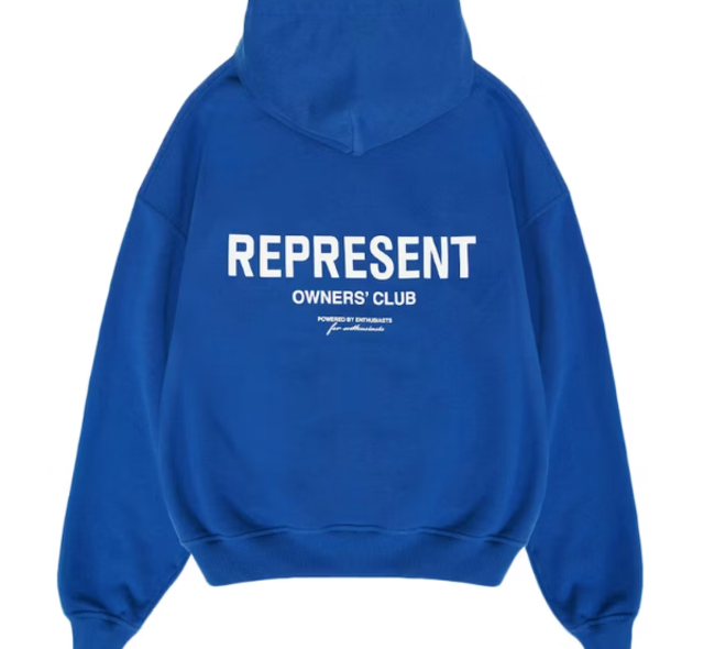Represent Clothing