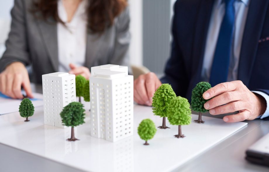 Residential vs. Commercial Property Management