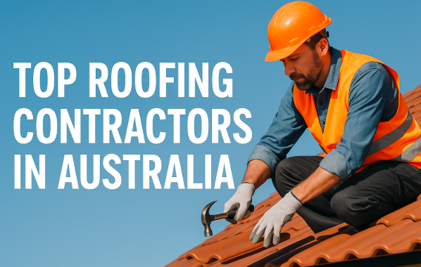 top roofing contractors