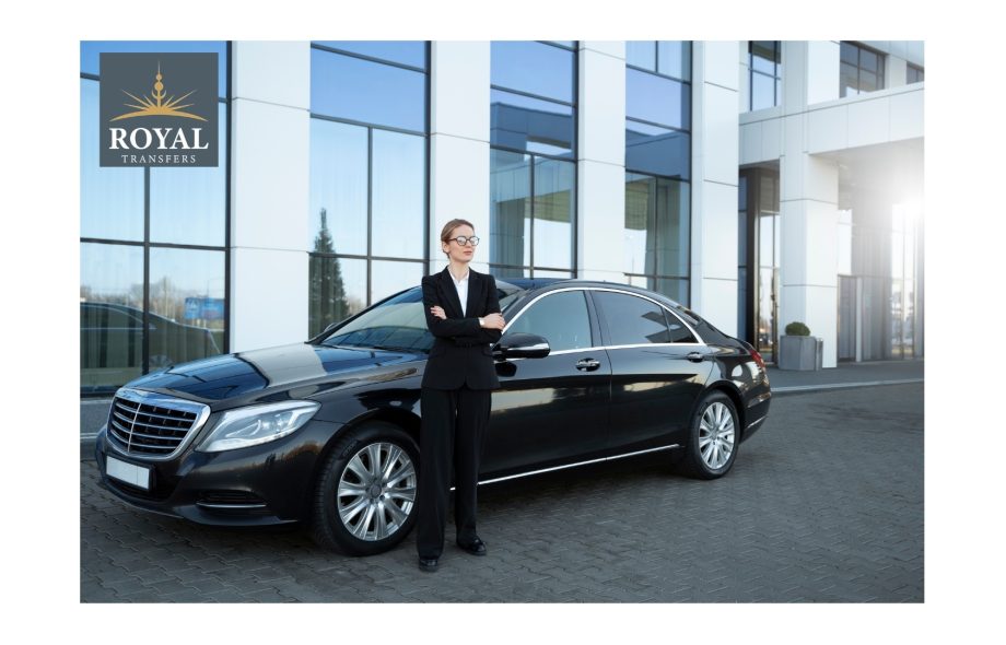 Taxi to Heathrow Airport