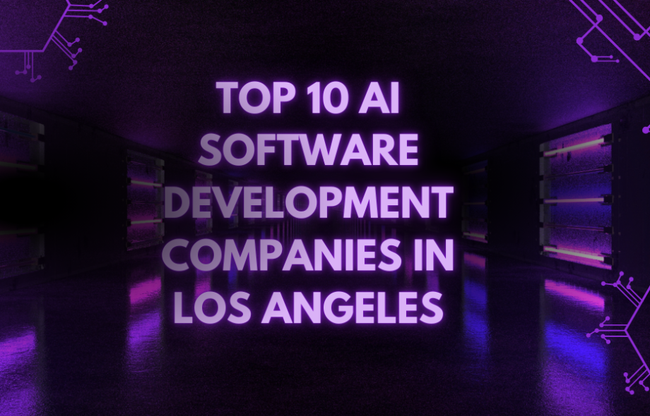 AI Software Development Companies