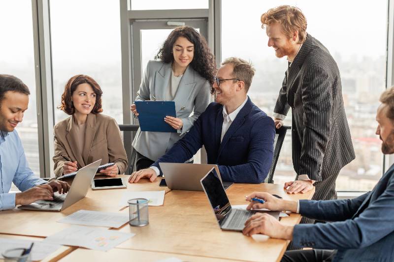 best legal search firms in toronto