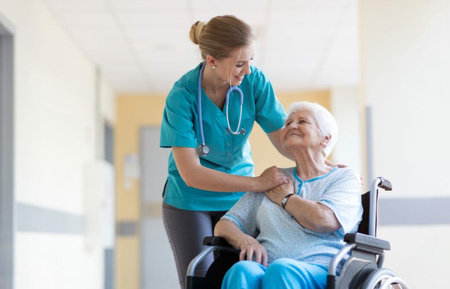 fort worth emergency room