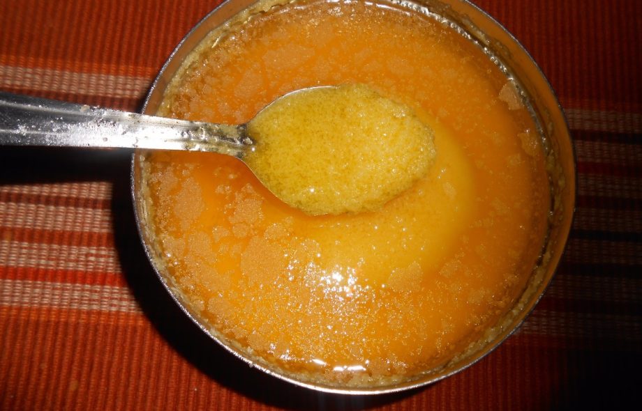 buffalo desi ghee price 1kg