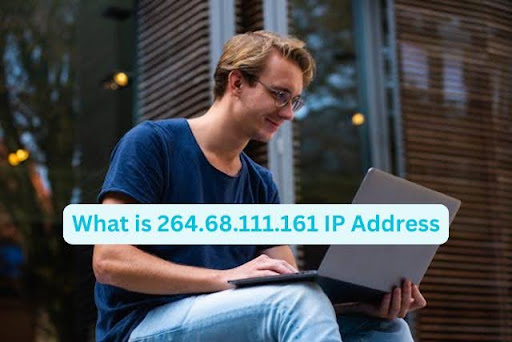 ip address