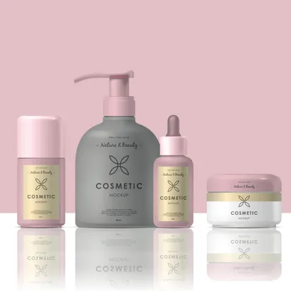 skincare product manufacturers