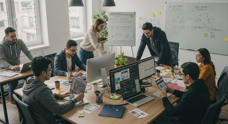 software development company in phoenix