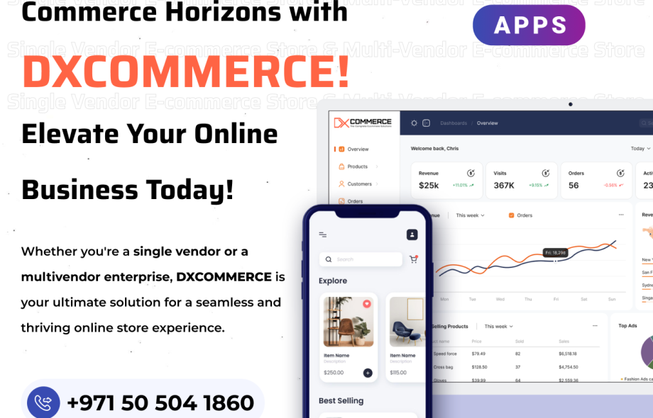 Mobile app development abu dhabi