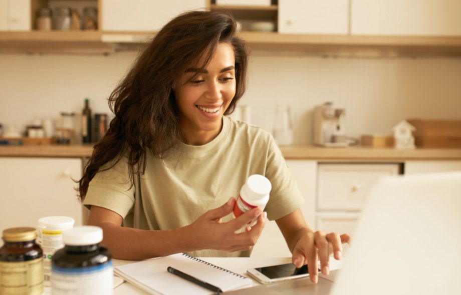 collagen supplements in pakistan