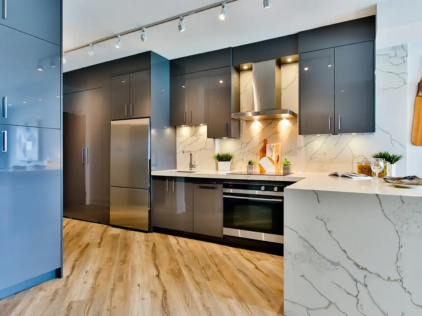 Affordable Kitchen Remodeling Guide for Homeowners