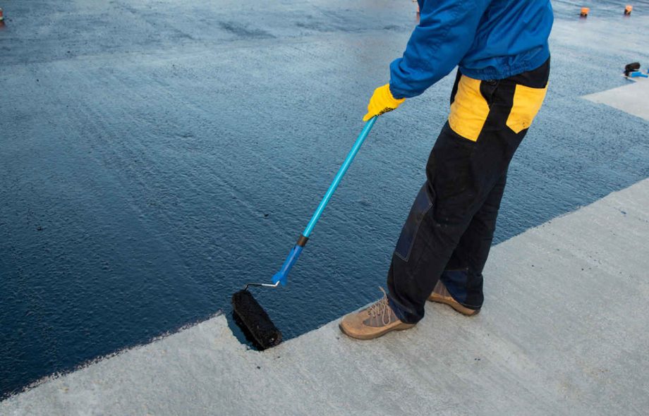 Comprehensive Guide to Waterproofing in Construction