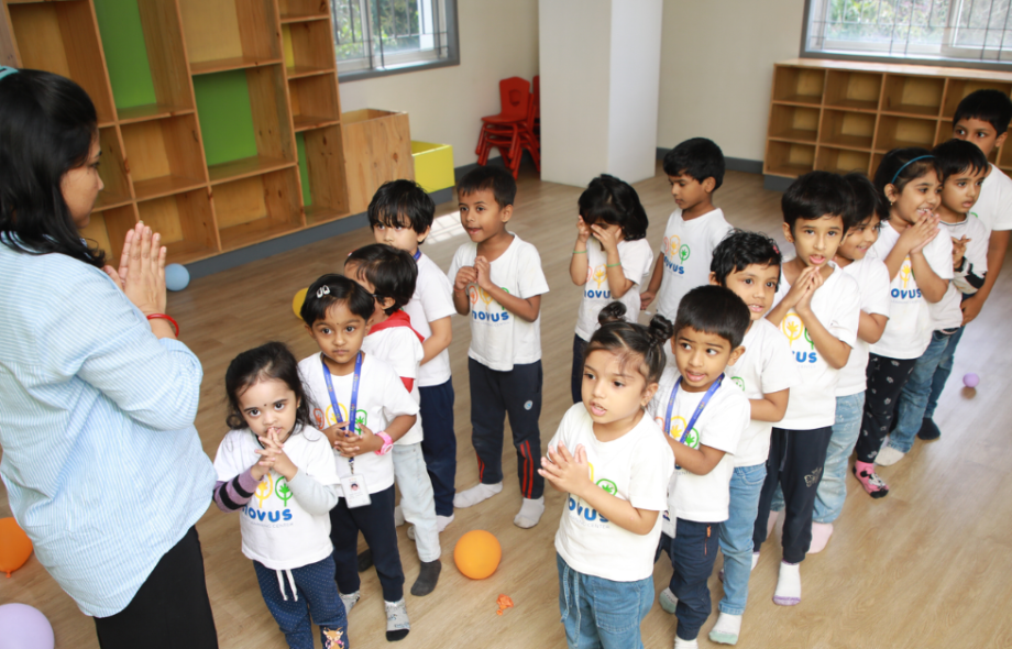 Early Childhood Education