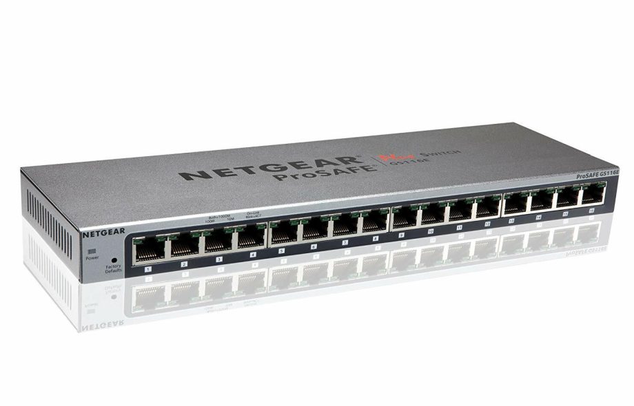 Ethernet Switch Online