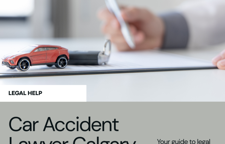 How to Find The Best Car Accident Lawyer Near Me | Full Legal Lawyer Support