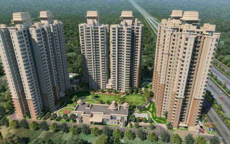 Upcoming projects in noida