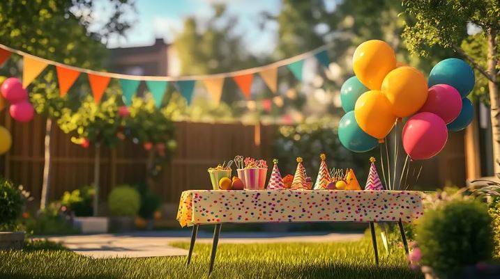 Best Party Rental Company Denver